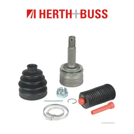 HERTH+BUSS JAKOPARTS Gelenksatz Antriebswelle KIA RIO II (JB) vorne radseitig
