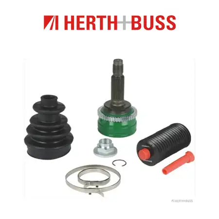 HERTH+BUSS JAKOPARTS Gelenksatz f&uuml;r KIA PICANTO (BA) 1.1 CRDi vorne RADSEITIG