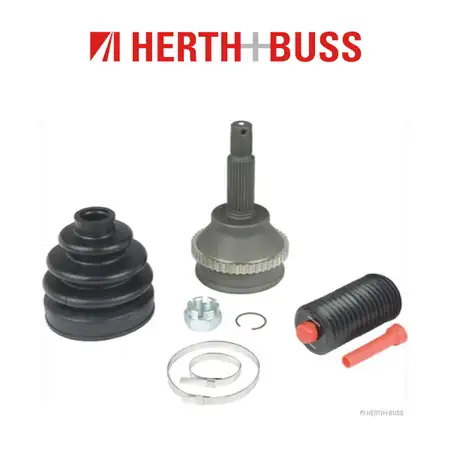 HERTH+BUSS JAKOPARTS Gelenksatz f&uuml;r HYUNDAI SONATA IV TRAJET XG vorne RADSEITIG