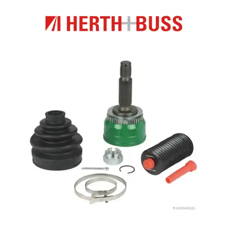 HERTH+BUSS JAKOPARTS Gelenksatz Antriebswelle f&uuml;r HYUNDAI MATRIX vorne RADSEITIG