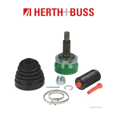 HERTH+BUSS JAKOPARTS Gelenksatz Antriebswelle HYUNDAI SONATA V vorne RADSEITIG
