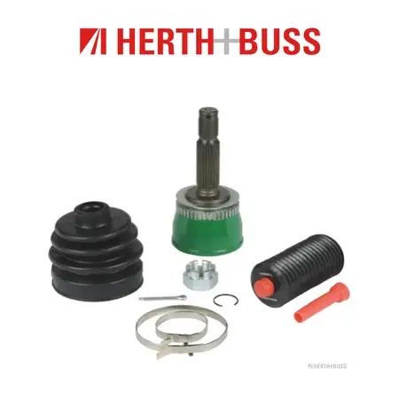 HERTH+BUSS JAKOPARTS Gelenksatz Antriebswelle f&uuml;r HYUNDAI MATRIX vorne RADSEITIG