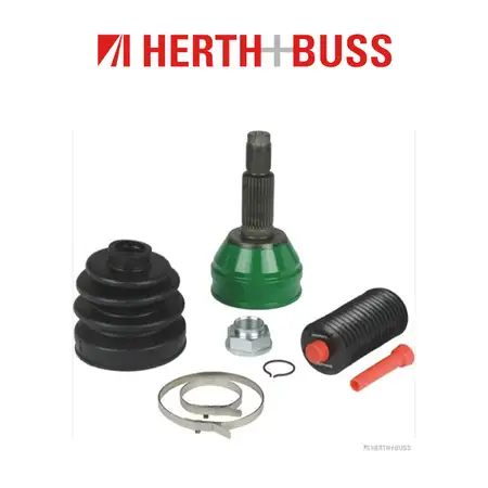 HERTH+BUSS JAKOPARTS Gelenksatz f&uuml;r CHEVROLET DAEWOO EVANDA vorne RADSEITIG
