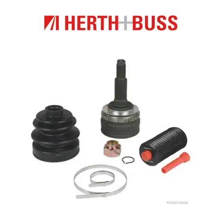 HERTH+BUSS JAKOPARTS Gelenksatz Antriebswelle CHEVROLET DAEWOO vorne RADSEITIG