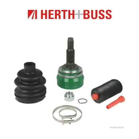 HERTH+BUSS JAKOPARTS Gelenksatz f&uuml;r CHEVROLET DAEWOO LEGANZA NUBIRA REZZO vorne