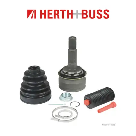 HERTH+BUSS JAKOPARTS Gelenksatz f&uuml;r TOYOTA HILUX VII PICK UP vorne RADSEITIG