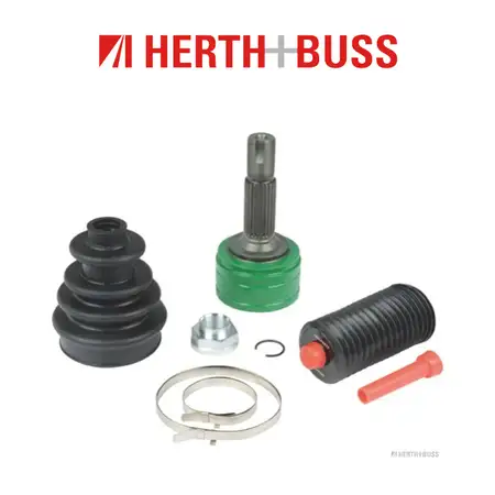 HERTH+BUSS JAKOPARTS Gelenksatz Antriebswelle f&uuml;r TOYOTA AYGO vorne RADSEITIG