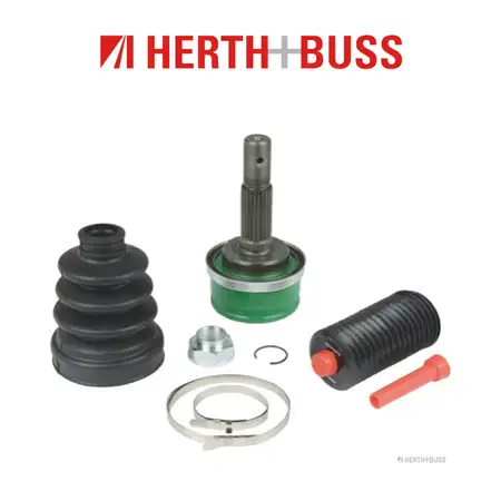 HERTH+BUSS JAKOPARTS Gelenksatz f&uuml;r TOYOTA PRIUS LIFTBACK 78 PS vorne RADSEITIG