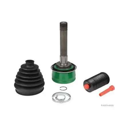HERTH+BUSS JAKOPARTS Gelenksatz f&uuml;r TOYOTA 4 RUNNER HILUX 5 6 7 vorne RADSEITIG