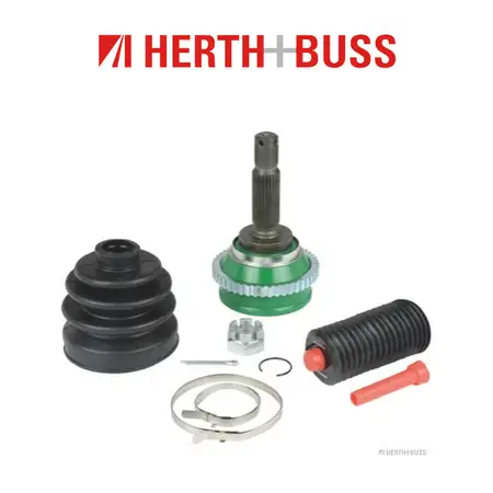 HERTH+BUSS JAKOPARTS Gelenksatz Antriebswelle HYUNDAI SONATA II III vorne rechts