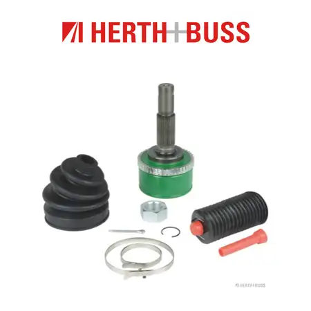 HERTH+BUSS JAKOPARTS Gelenksatz f&uuml;r NISSAN PRIMERA (P11 WP11) vorne RADSEITIG