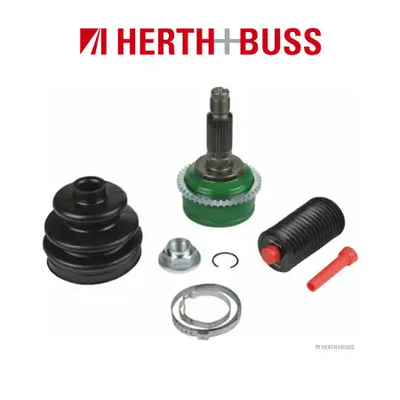 HERTH+BUSS JAKOPARTS Gelenksatz f&uuml;r MAZDA 6 (GG GY) vorne rechts RADSEITIG