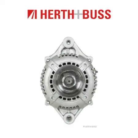 HERTH+BUSS JAKOPARTS Lichtmaschine 14V 70A f&uuml;r HONDA CIVIC V VI 75 90 105 125 PS