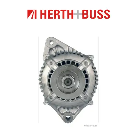HERTH+BUSS JAKOPARTS Lichtmaschine 14V 70A HONDA CIVIC IV CRX II 1.6 i 16V Vtec