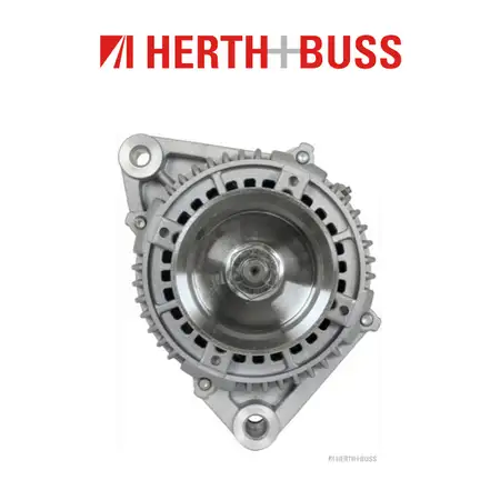 HERTH+BUSS JAKOPARTS Lichtmaschine 14V 80A f&uuml;r HONDA ACCORD IV V PRELUDE IV