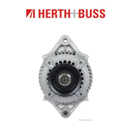 HERTH+BUSS JAKOPARTS Lichtmaschine Generator 14V 70A HONDA CIVIC V VI CRX III