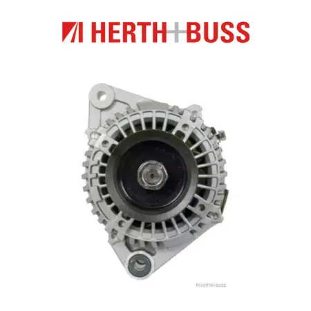HERTH+BUSS JAKOPARTS Lichtmaschine 14V 95A HONDA SHUTTLE (RA) 2.3 16V ab 11.1997