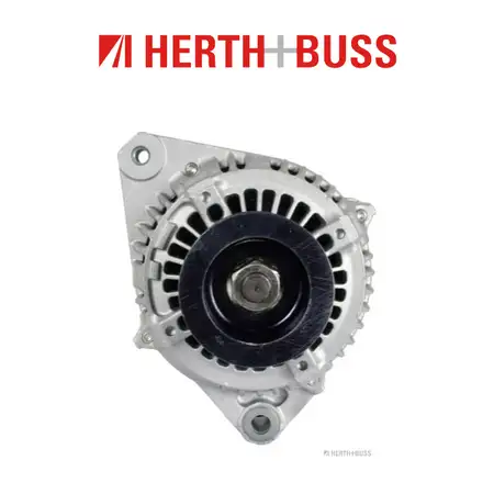 HERTH+BUSS JAKOPARTS Lichtmaschine 14V 80A f&uuml;r HONDA STREAM (RN) 1.7 16V 125 PS