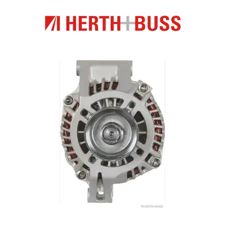HERTH+BUSS JAKOPARTS Lichtmaschine 14V 90A f&uuml;r HONDA CR-V II FR-V STREAM 2.0