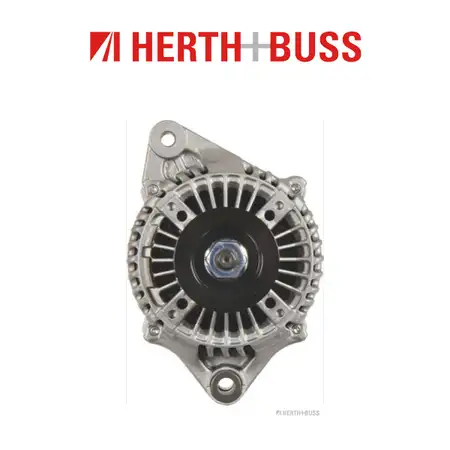 HERTH+BUSS JAKOPARTS Lichtmaschine Generator 14V 95A HONDA CIVIC VI CR-V I HR-V