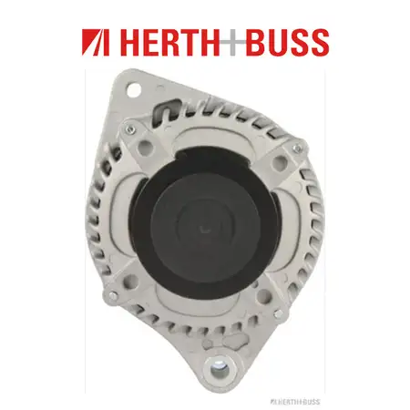 HERTH+BUSS JAKOPARTS Lichtmaschine 14V 130A HONDA CIVIC IX FK CR-V IV RE 2.2D