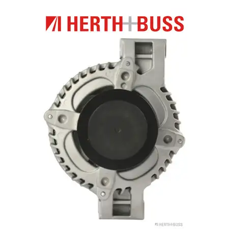 HERTH+BUSS JAKOPARTS Lichtmaschine 14V 130A HONDA CR-V III (RE) 2.2 i-DTEC 4WD
