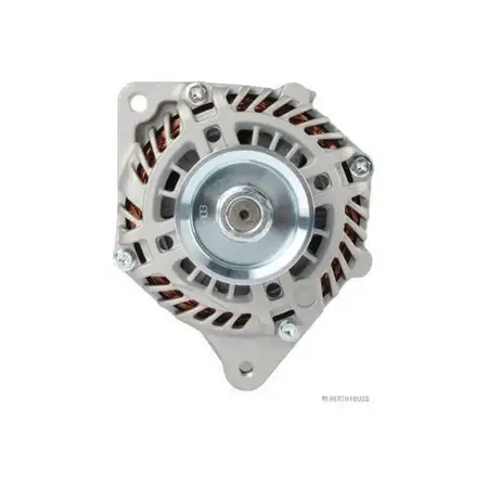 HERTH+BUSS JAKOPARTS Lichtmaschine 14V 70A HONDA CIVIC IX (FK) 1.4i-VTEC 99 PS