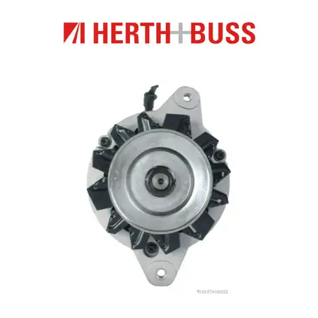 HERTH+BUSS JAKOPARTS Lichtmaschine 14V 45A f&uuml;r MITSUBISHI L 300 / DELICA II