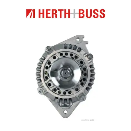 HERTH+BUSS JAKOPARTS Lichtmaschine 14V 75A HYUNDAI LANTRA KIA JOICE MITSUBISHI