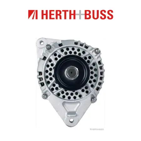 HERTH+BUSS JAKOPARTS Lichtmaschine 14V 110A HYUNDAI SONATA III MITSUBISHI GALANT