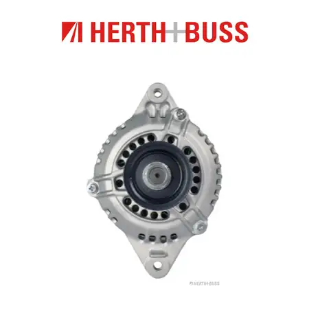 HERTH+BUSS JAKOPARTS Lichtmaschine 14V 75A MITSUBISHI COLT III IV LANCER IV V