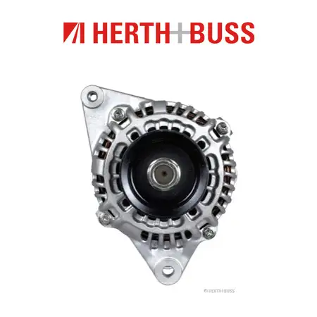 HERTH+BUSS JAKOPARTS Lichtmaschine 14V 75A MITSUBISHI COLT IV GALANT V LANCER IV