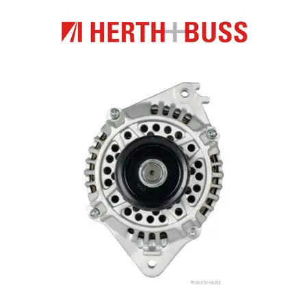 HERTH+BUSS JAKOPARTS Lichtmaschine 14V 90A f&uuml;r MITSUBISHI ECLIPSE I II GALANT V