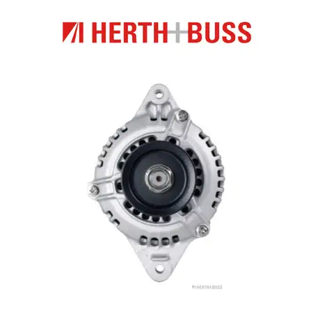 HERTH+BUSS JAKOPARTS Lichtmaschine 14V 75A f&uuml;r MITSUBISHI COLT III LANCER IV