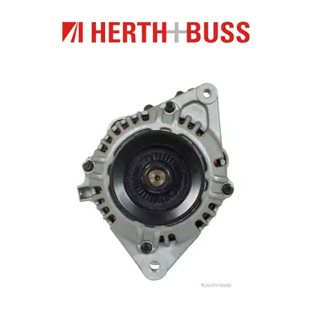 HERTH+BUSS JAKOPARTS Lichtmaschine 14V 75A f&uuml;r MITSUBISHI L 300 III 2.5 D 2.5 TD