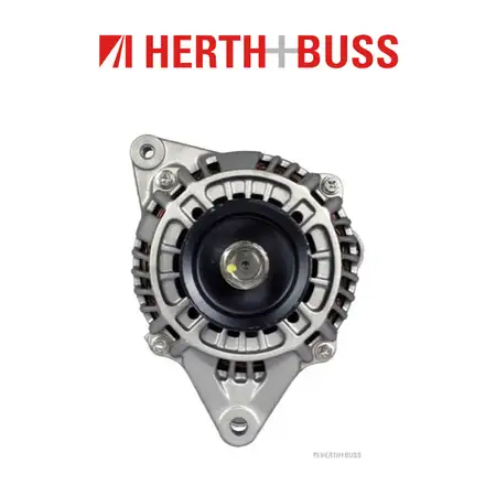 HERTH+BUSS JAKOPARTS Lichtmaschine 14V 90A MITSUBISHI GALANT V 2.0 V6-24 150 PS