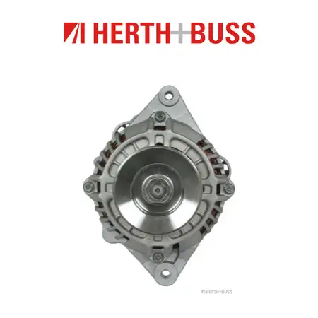 HERTH+BUSS JAKOPARTS Lichtmaschine 14V 75A f&uuml;r MITSUBISHI GALANT V SPACE RUNNER