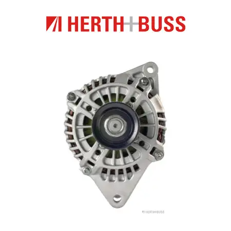 HERTH+BUSS JAKOPARTS Lichtmaschine 14V 100A MITSUBISHI GALANT VI (EA) 2.5 V6 24V