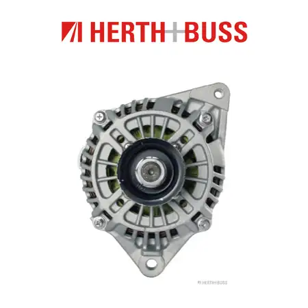 HERTH+BUSS JAKOPARTS Lichtmaschine 14V 100A MITSUBISHI GALANT VI SPACE RUNNER