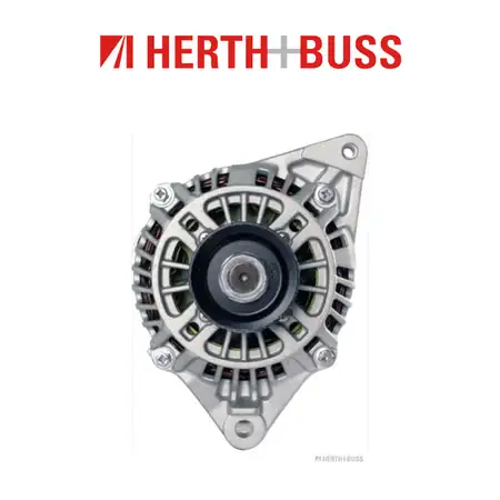 HERTH+BUSS JAKOPARTS Lichtmaschine 14V 85A MITSUBISHI COLT V GALANT VI LANCER VI