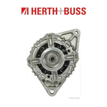 HERTH+BUSS JAKOPARTS Lichtmaschine 14V 90A f&uuml;r MITSUBISHI SPACE STAR (DG_A)