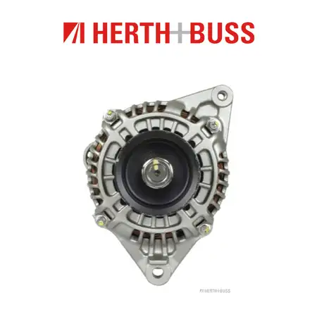 HERTH+BUSS JAKOPARTS Lichtmaschine 14V 100A MITSUBISHI LANCER VII OUTLANDER I