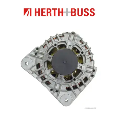 HERTH+BUSS JAKOPARTS Lichtmaschine 14V 120A MITSUBISHI CARISMA NISSAN INTERSTAR