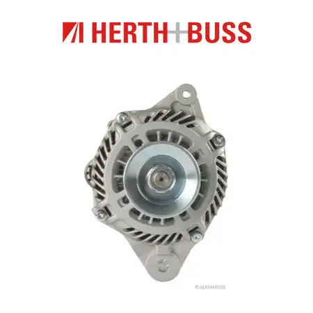 HERTH+BUSS JAKOPARTS Lichtmaschine 14V 120A f&uuml;r MITSUBISHI PAJERO IV 3.2 DI-D