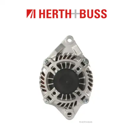HERTH+BUSS JAKOPARTS Lichtmaschine 12V 130A f&uuml;r MITSUBISHI DELICA D5 LANCER VIII
