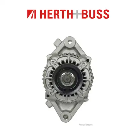 HERTH+BUSS JAKOPARTS Lichtmaschine Generator 14V 60A DAIHATSU FEROZA 1.6i 16V