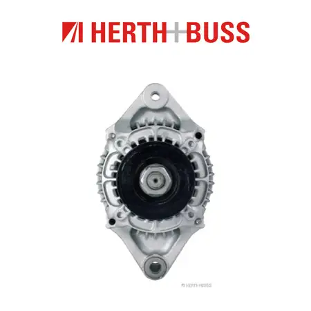 HERTH+BUSS JAKOPARTS Lichtmaschine 14V 50A f&uuml;r DAIHATSU FEROZA HARD / SOFT TOP