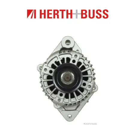 HERTH+BUSS JAKOPARTS Lichtmaschine 14V 70A f&uuml;r DAIHATSU COPEN SIRION TERIOS YRV