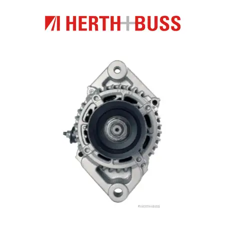 HERTH+BUSS JAKOPARTS Lichtmaschine 14V 60A DAIHATSU CHARADE CUORE MOVE SIRION