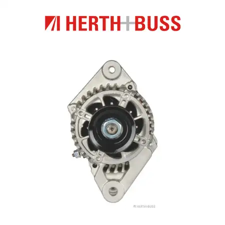 HERTH+BUSS JAKOPARTS Lichtmaschine 14V 65A DAIHATSU SIRION SUZUKI SWIFT IV 1.0